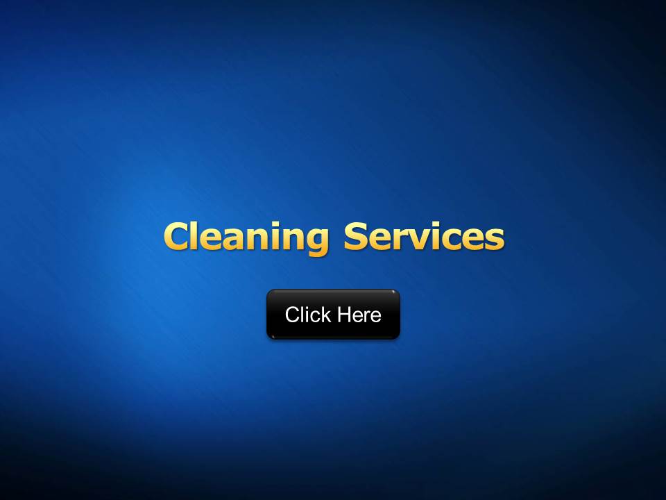 Cleaning Services