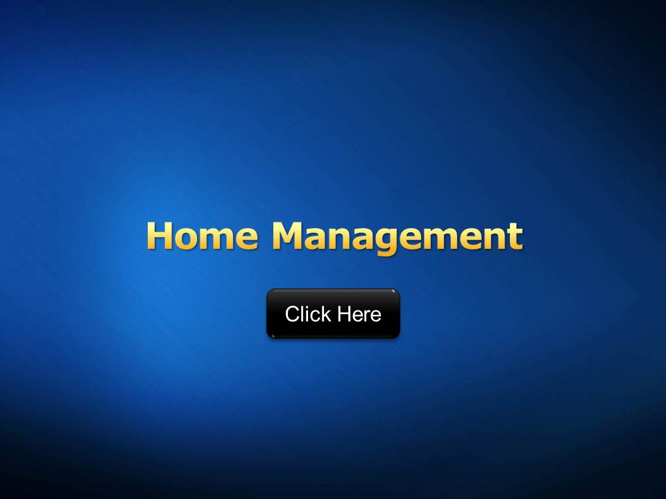 Home Management