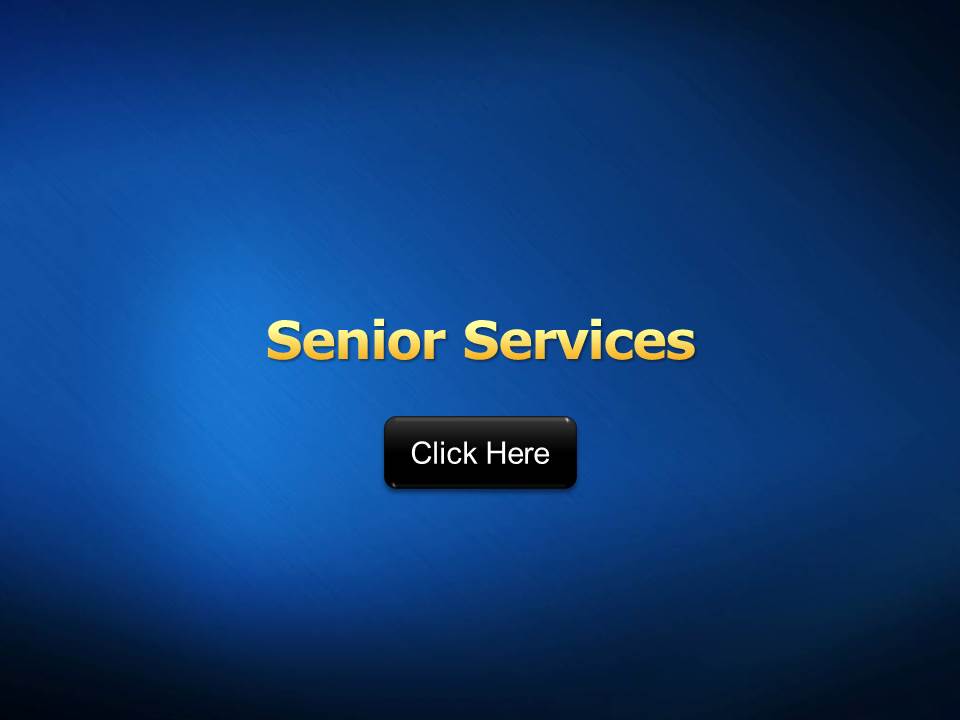 Senior Services